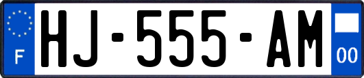 HJ-555-AM