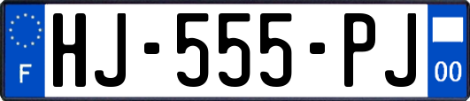 HJ-555-PJ