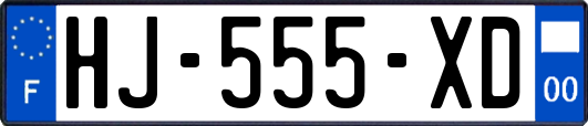 HJ-555-XD