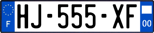 HJ-555-XF