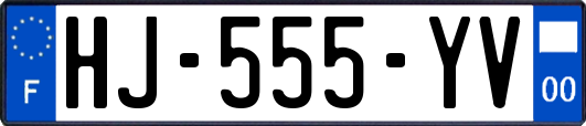 HJ-555-YV