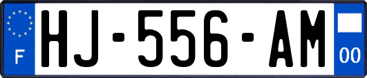 HJ-556-AM