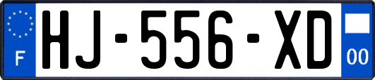 HJ-556-XD