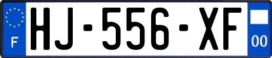 HJ-556-XF