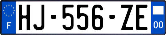 HJ-556-ZE