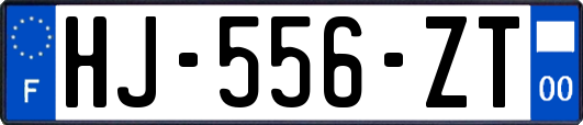 HJ-556-ZT