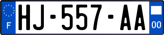 HJ-557-AA