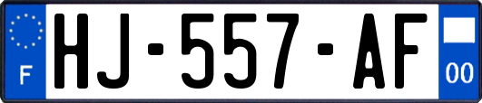 HJ-557-AF