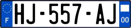 HJ-557-AJ
