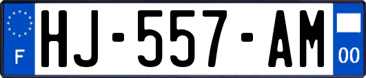 HJ-557-AM