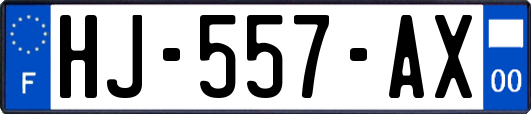 HJ-557-AX