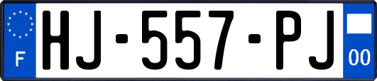 HJ-557-PJ