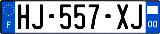 HJ-557-XJ