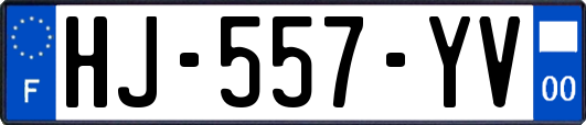 HJ-557-YV