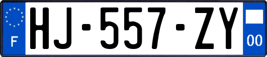 HJ-557-ZY