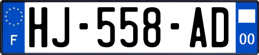 HJ-558-AD