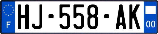 HJ-558-AK