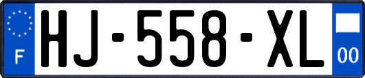 HJ-558-XL