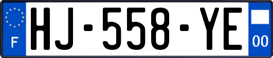 HJ-558-YE
