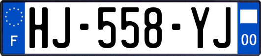 HJ-558-YJ