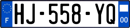 HJ-558-YQ