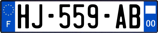 HJ-559-AB