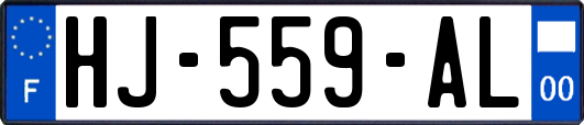 HJ-559-AL