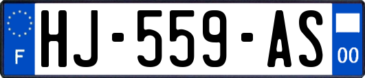 HJ-559-AS