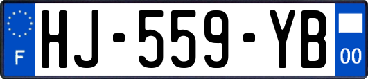 HJ-559-YB