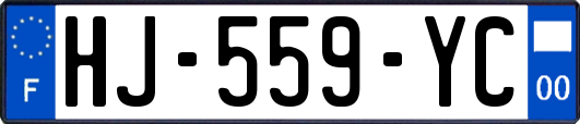HJ-559-YC