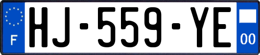 HJ-559-YE