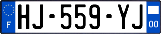 HJ-559-YJ