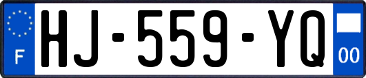 HJ-559-YQ