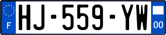 HJ-559-YW