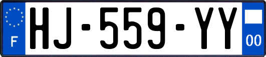 HJ-559-YY
