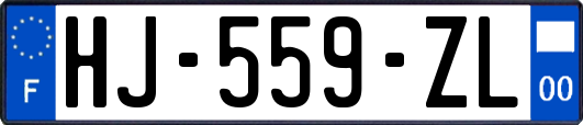 HJ-559-ZL