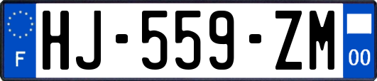 HJ-559-ZM
