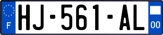 HJ-561-AL