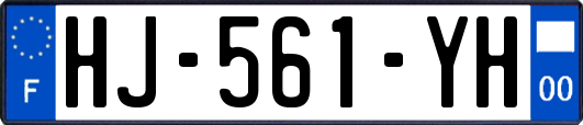 HJ-561-YH