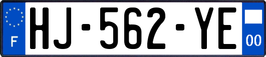 HJ-562-YE