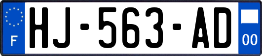 HJ-563-AD