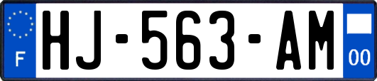 HJ-563-AM