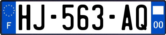 HJ-563-AQ