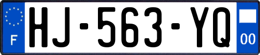 HJ-563-YQ