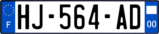 HJ-564-AD