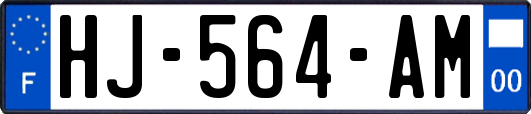 HJ-564-AM