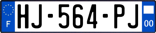 HJ-564-PJ