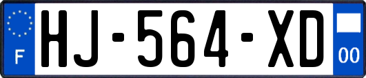 HJ-564-XD