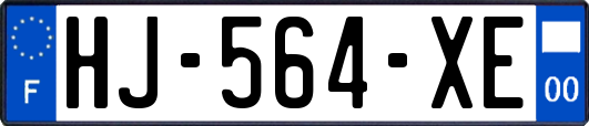 HJ-564-XE