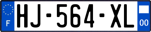 HJ-564-XL
